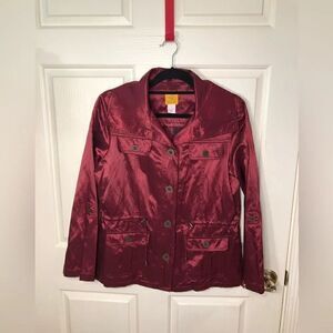 Ruby Rd. Jacket
